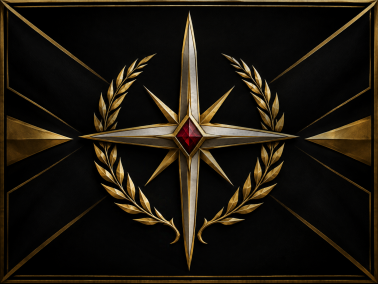 The Empire of Telaxis