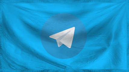 The Dictatorship of Telegram