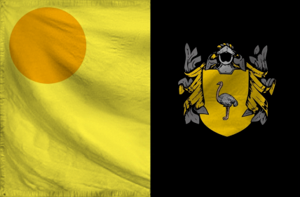 The Dominion of Telor Dadar