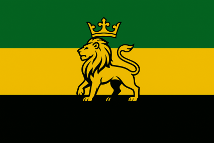 The Kingdom of Temburu