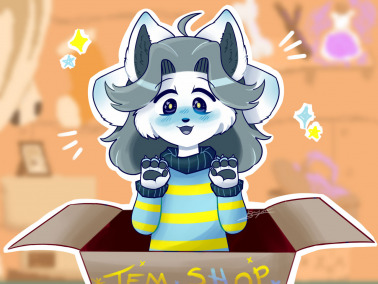 The Federation of Temmie Und