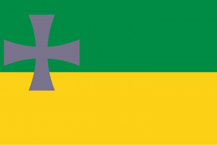 The Holy Empire of Tenerra I