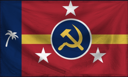 The People's Republic of Ten