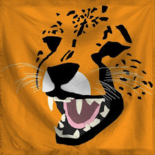 The Empire of Tenpin Tigers