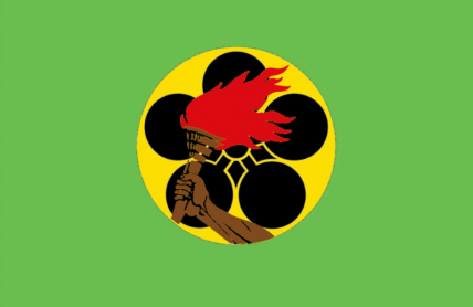 The Republic of Tenrikyo Con
