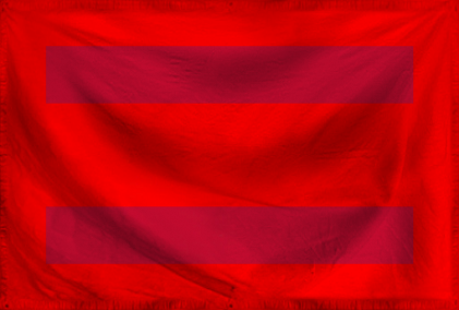 The Empire of Terasvia