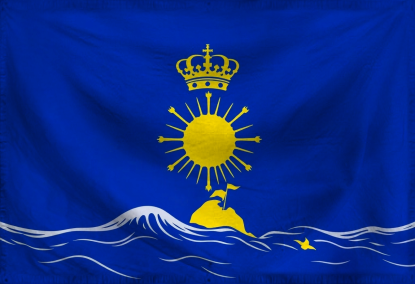 The Empire of Teribresea