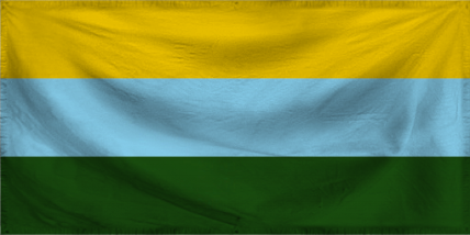 The Empire of Teristesia