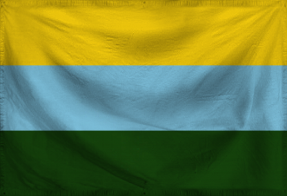 The Empire of Teristesia