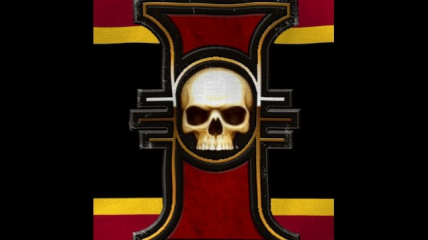 The Holy Empire of Terra-Cen