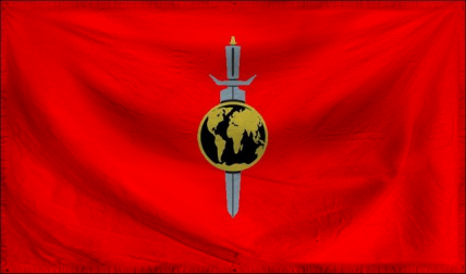 The Empire of Terra-Lantia