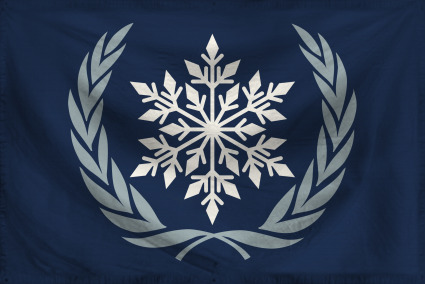 The People's Republic of Ter