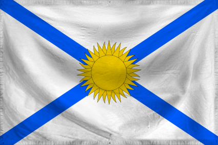 The Protectorate of Terra do