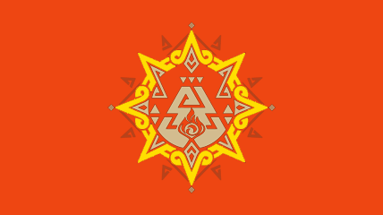 The Pyro Empire of Terra Ign