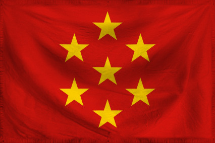 The Federation of Terra Prom