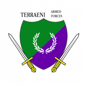 The Republic of Terraeni Arm