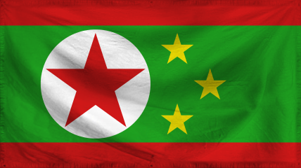 The Dictatorship of Terralis