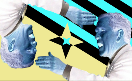 The Republic of Terran Capit