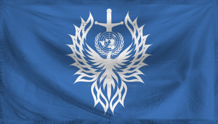 The Dictatorship of Terrania