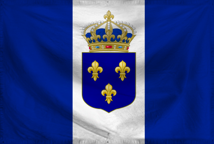 The Kingdom of Terre de Lys