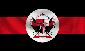 The Armed Republic of Terror