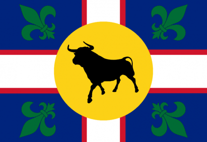 The Federal Kingdom of Terun