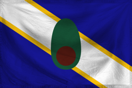 The Republic of Teseinda