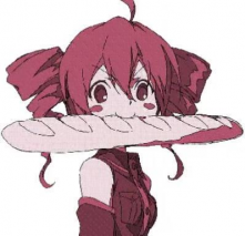 The Colony of Tetobread