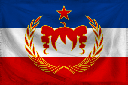 The United Socialist States 