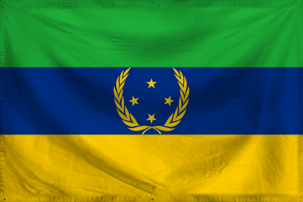 The Republic of Tevaria