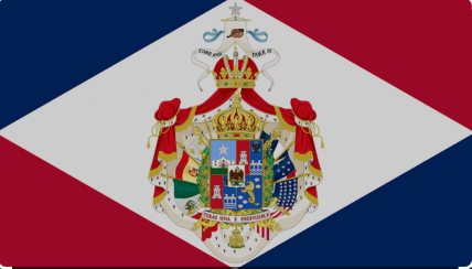 The Republic of Texais