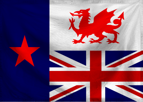 The King's Nation of Texan B
