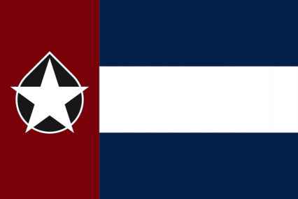 The Republic of Texaria