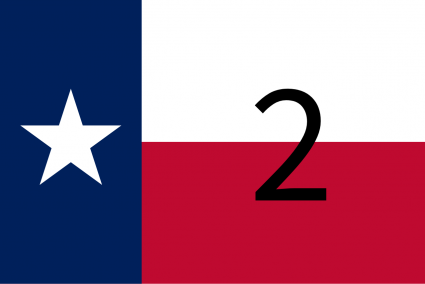 The Republic of Texas attemp
