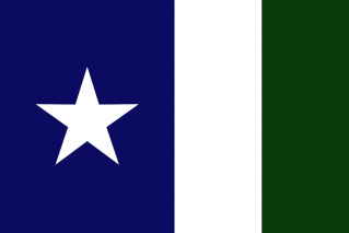 The Kingdom of Texas Estrell