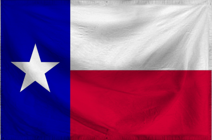 The Republic of Texas guy