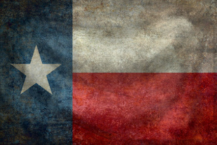 The Confederacy of Texas Imp