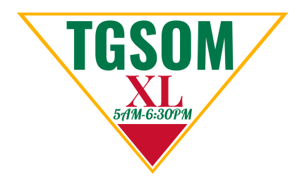 The Borderlands of TGSOM XL