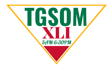 The Federal Republic of TGSO