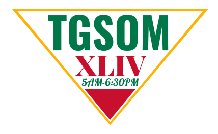 The Jingoistic States of TGS