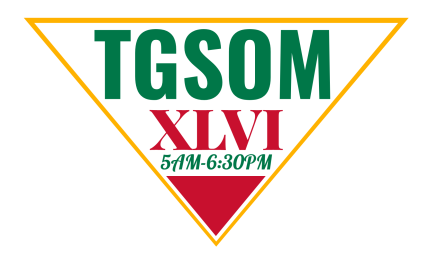 The Grand Duchy of TGSOM XLV