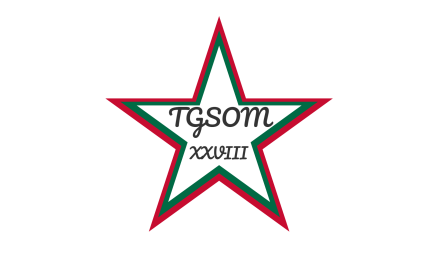 The Empire of TGSOM XXVIII