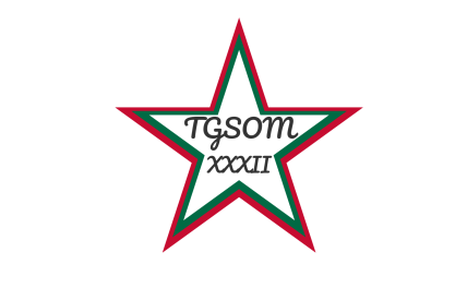 The Colony of TGSOM XXXII