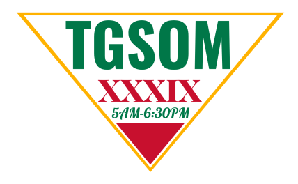 The People's Republic of TGS