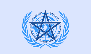 The Rogue Nation of Th3 Glob