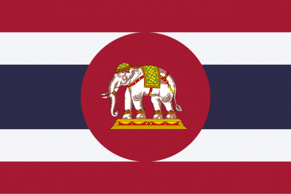 The Kingdom of Thai Dragonla