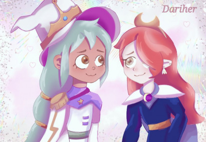 The Loving Couple of Thanks-