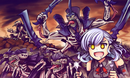 The Disputed Territories of 