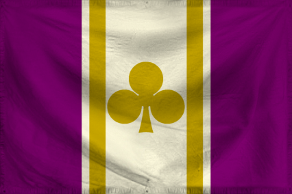 The Most Serene Republic of 