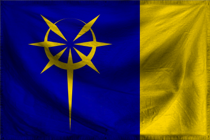 The Garrison of The 109th Ec